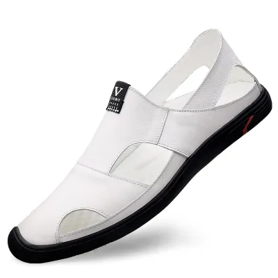 BREEZY COMFORT SUMMER SANDALS